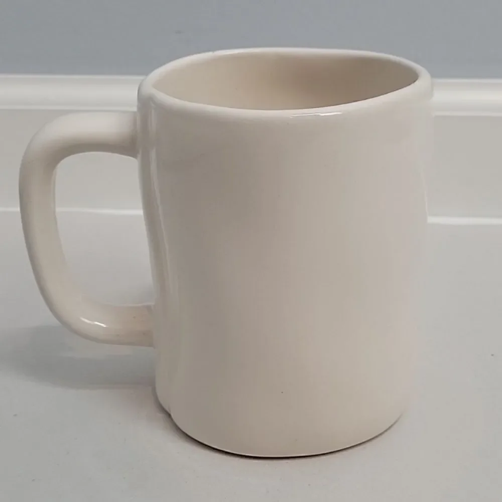 Rae Dunn Artisan Teacher Coffee Mug